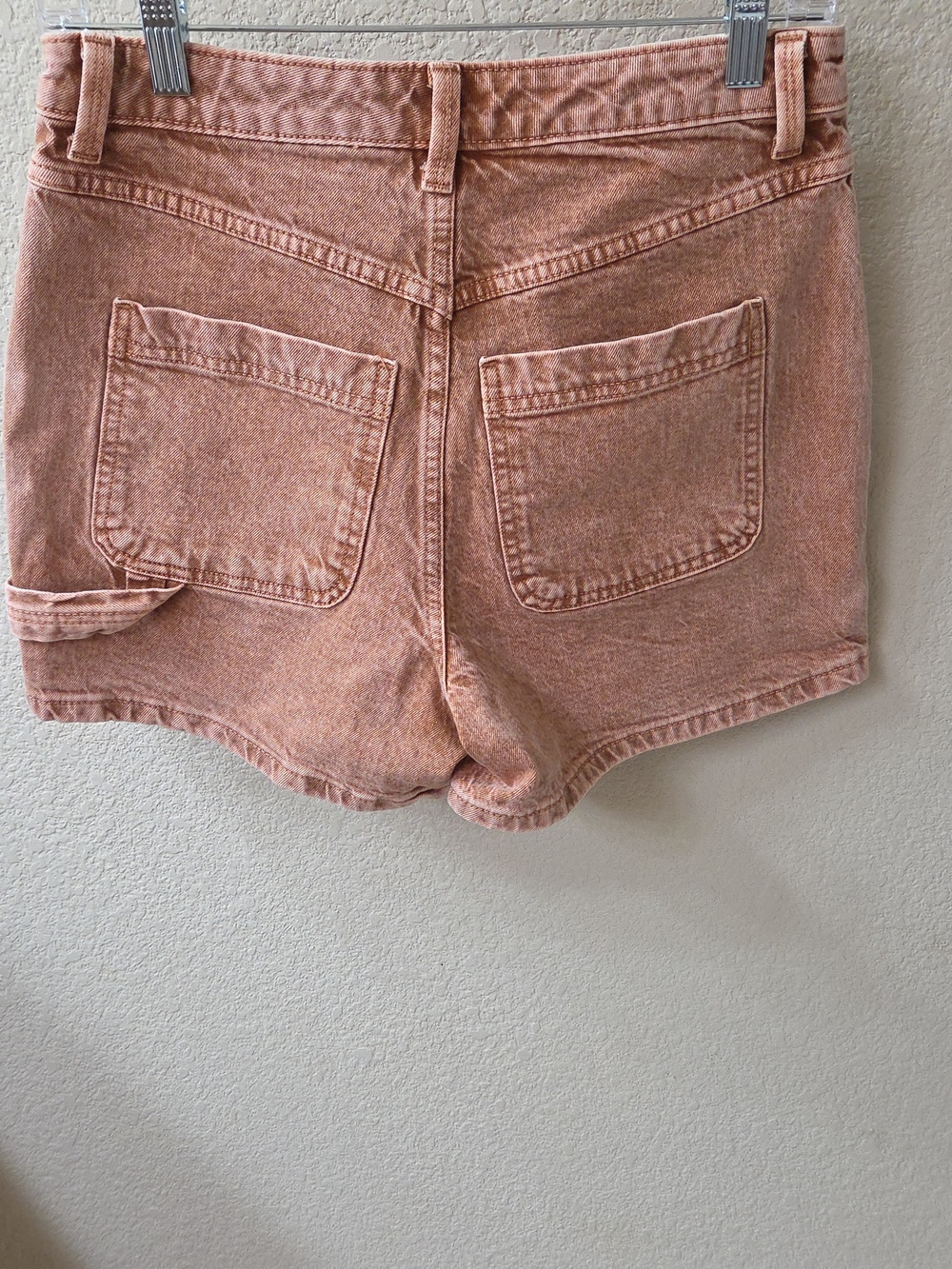 Universal Thread Co High Rise Shorts - Picture 3 of 7